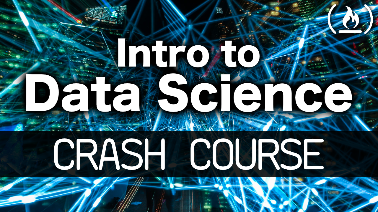 Learn the basics of Data Science
