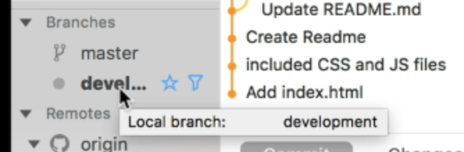What is a branch in Git, and how do we use it?