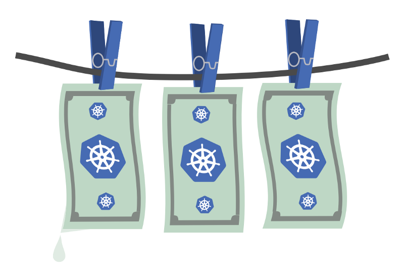 How to leverage the power of Kubernetes to optimise your hosting costs
