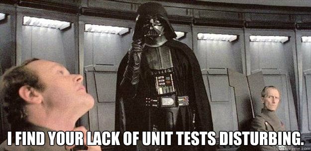 2 Most Frequent Reasons Why Developers Avoid Writing Tests