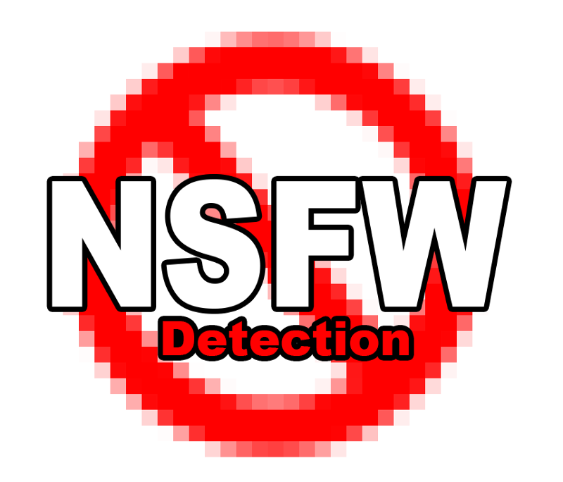 How to set up NSFW content detection with Machine Learning