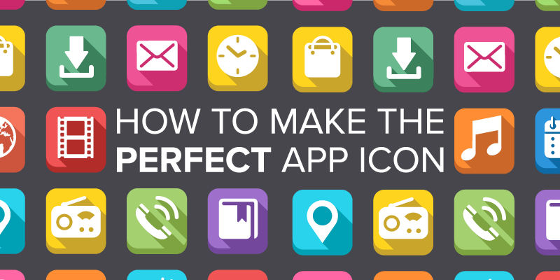 How to Make the Perfect App Icon