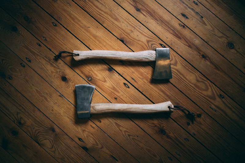 How and why you should tool-up: time spent sharpening your axe is never wasted