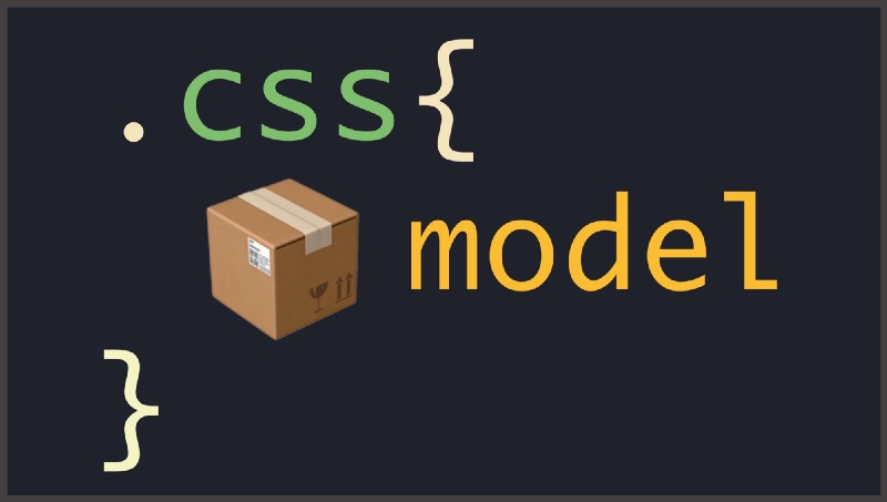 Unboxing the basics of the CSS Box Model