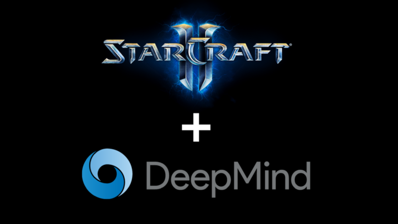 The Next Step Towards Artificial General Intelligence — StarCraft II