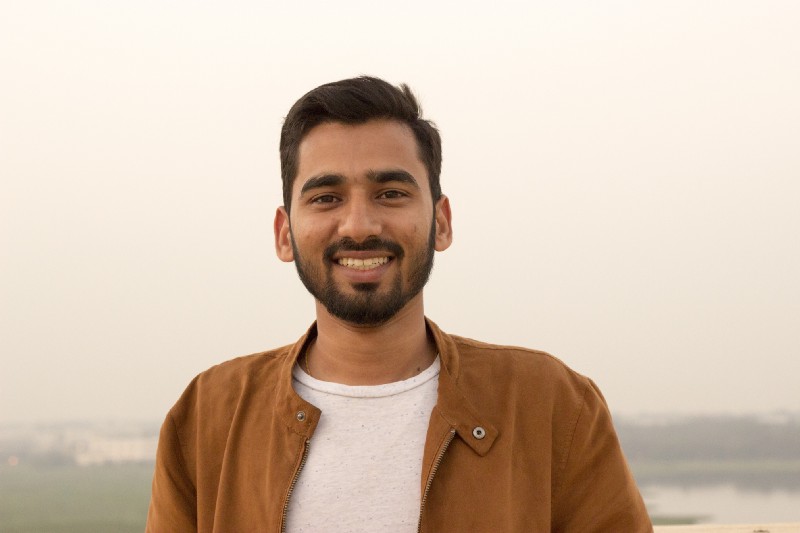 Meet Anand Prakash — a white hat hacker who’s earned bug bounties from Facebook, Twitter, and Uber