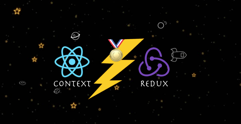 How React Context can come to the rescue if you don’t know Redux