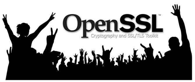 OpenSSL command cheatsheet