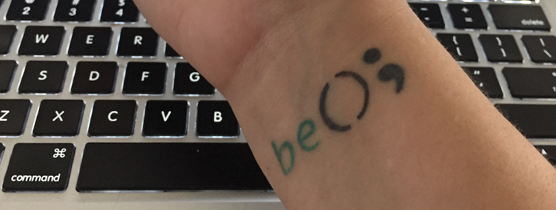 FreeCodeCamp and the JavaScript Tattoo