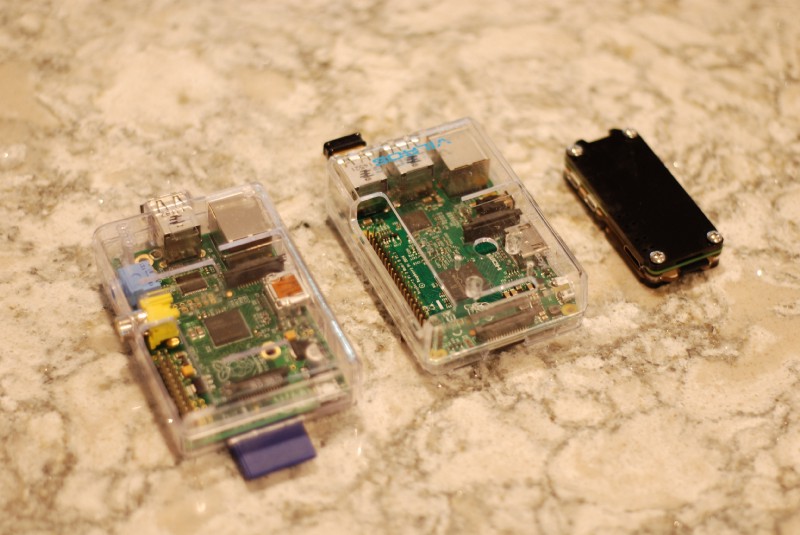 Raspberry Pi just turned 5. Here’s a brief history of the world’s tiniest hobbyist computer.