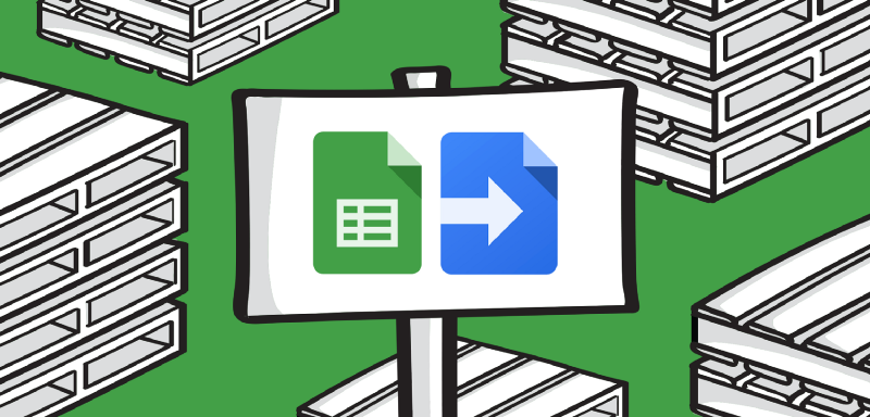 How to use Google Sheets and Google Apps Script to build your own blog CMS