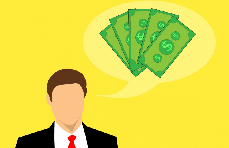 Why you shouldn’t join a Startup for the “$$$”