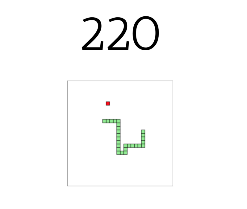 Think like a programmer: How to build Snake using only JavaScript, HTML & CSS