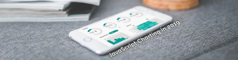 These are the best JavaScript chart libraries for 2019
