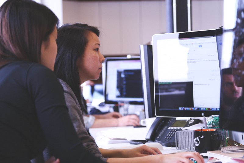 Want to be a developer? You should probably be Pair Programming.