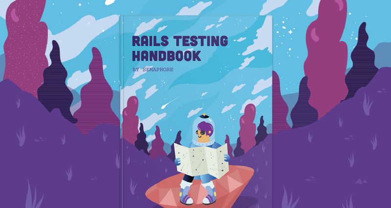 How to build rock-solid Ruby on Rails apps with BDD