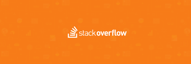 How to get your first tag badge on StackOverflow — and why it’s important.