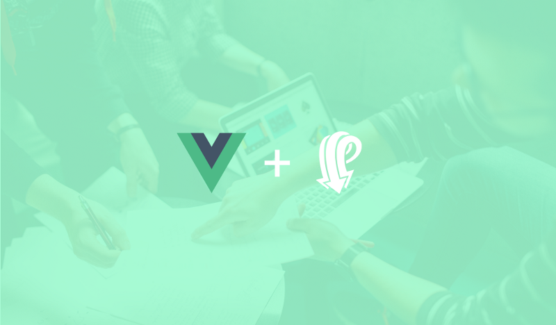 How to create a realtime prototype feedback app using Vue.js and Pusher