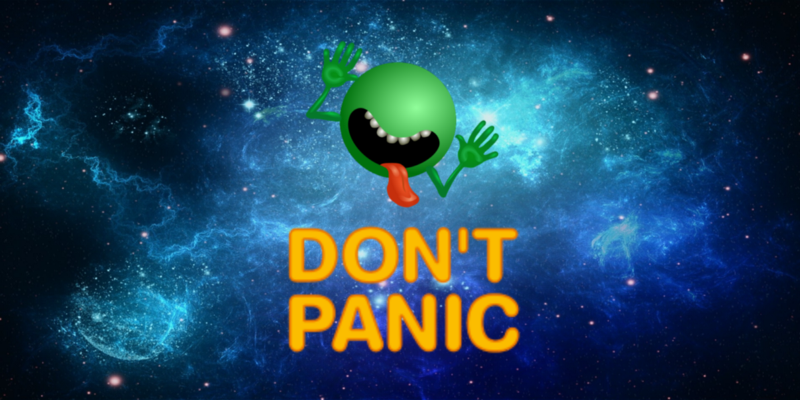 The Hitchhiker’s Guide to Machine Learning in Python