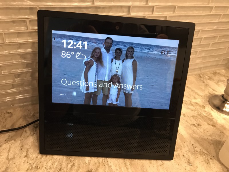 How to design and code Alexa skills for Amazon’s Echo Show
