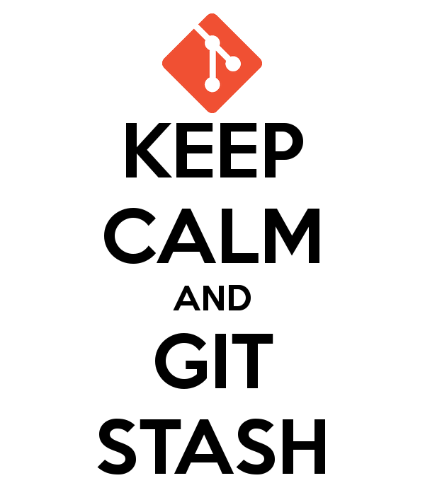 Useful tricks you might not know about Git stash