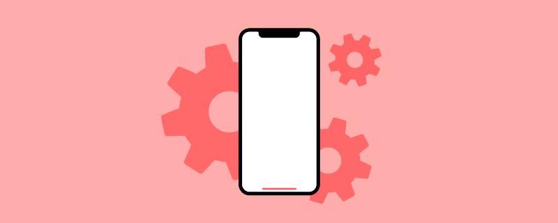 Reverse-Engineering the iPhone X Home Indicator Color
