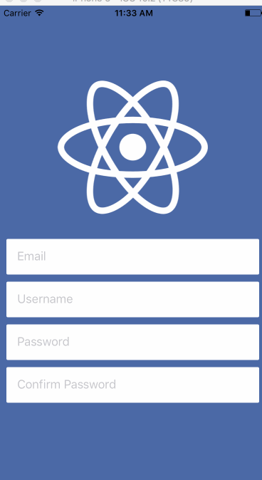 How to make your React Native app respond gracefully when the keyboard pops  up