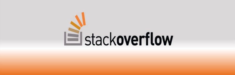 Meet Stack Overflow, your path to programming and debugging knowledge