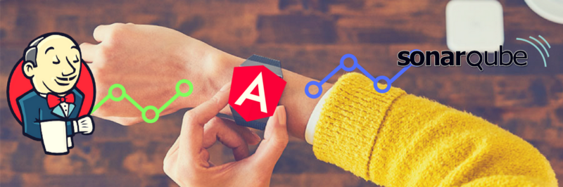 Steps you should take to build a healthy Angular project