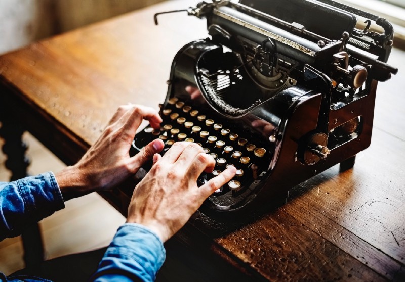 I learned to touch type at the ripe old age of 29. Was it worth it?