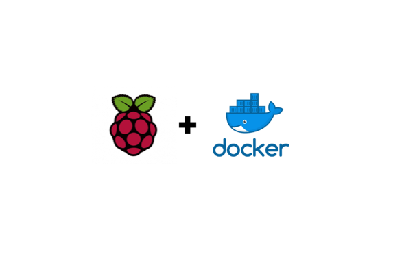 The easy way to set up Docker on a Raspberry Pi