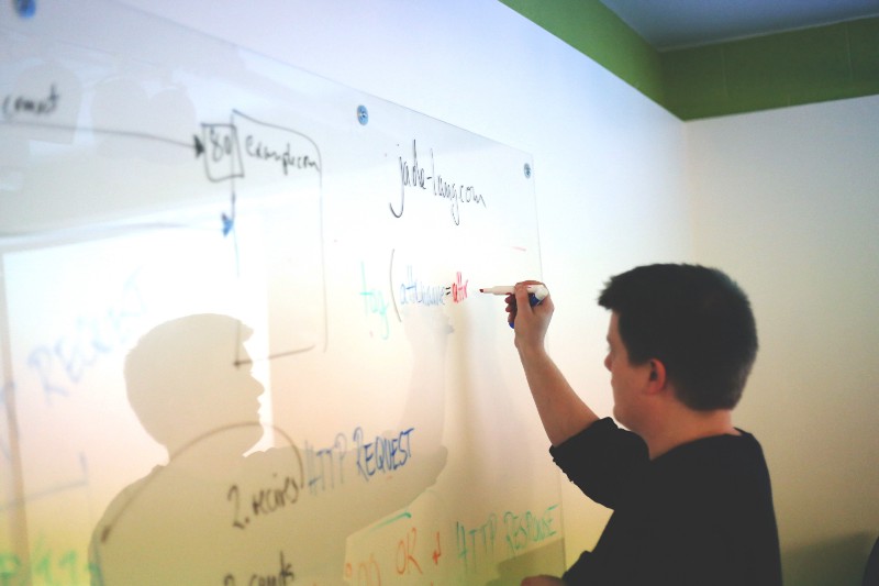 From Scrum Master to VP of Engineering: why job titles matter