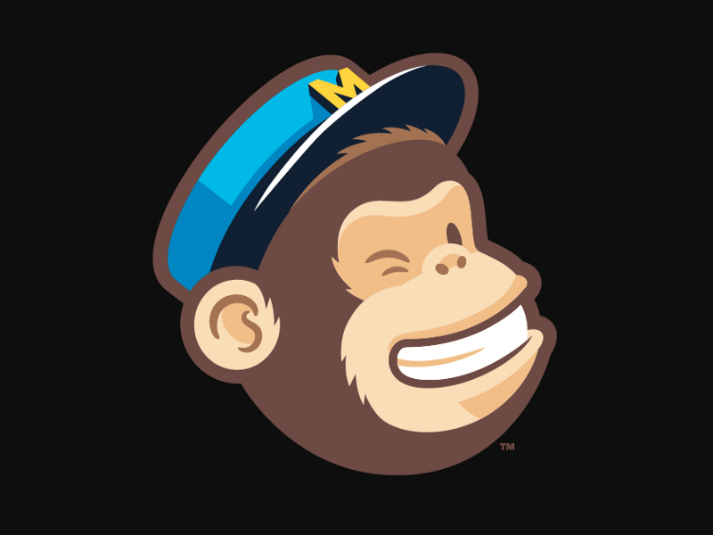 How to integrate MailChimp in a JavaScript web app