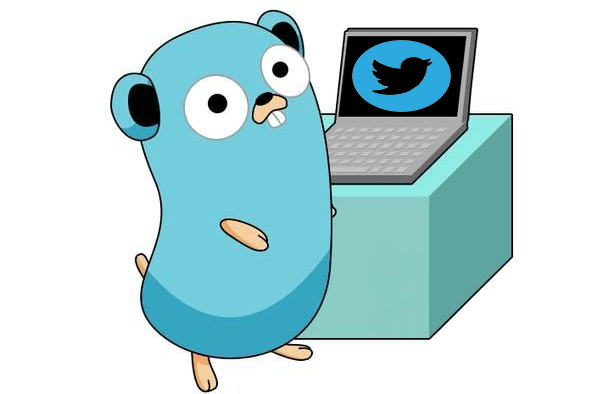 How to create a Twitter bot from scratch with Golang