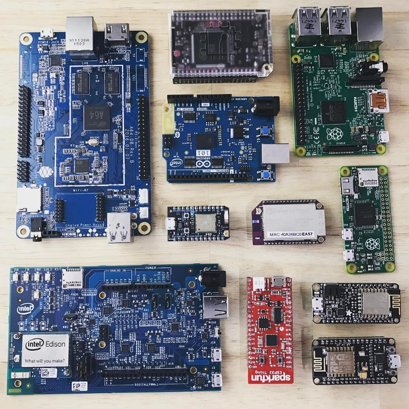 Hardware Fundamentals: what exactly is a microcontroller?