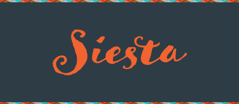 Let me introduce you to Swift networking with Siesta — my new favorite library.