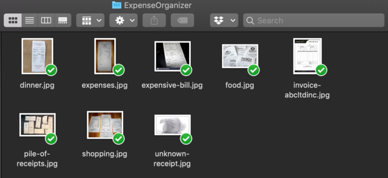 How to create an expense organizer with JavaScript in 10 minutes