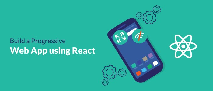 How to build a PWA with Create-React-App and custom service workers