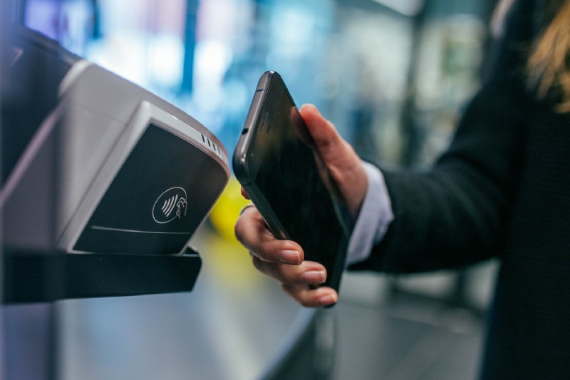How Apple Pay Works Under the Hood