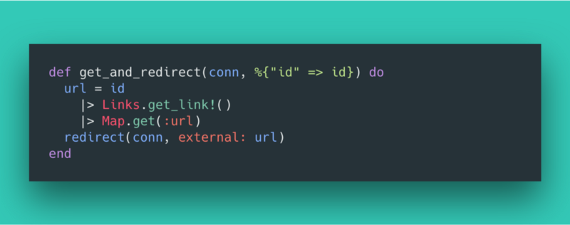 How to write a super fast link shortener with Elixir, Phoenix, and Mnesia