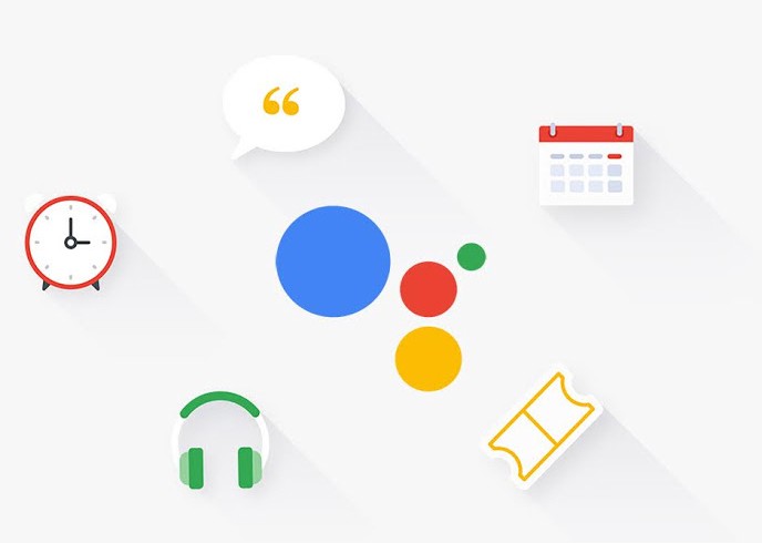 How to build apps for Google Assistant with no programming experience