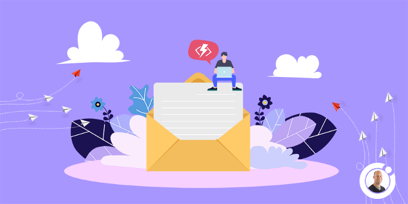 How to use Azure functions to process high throughput messages