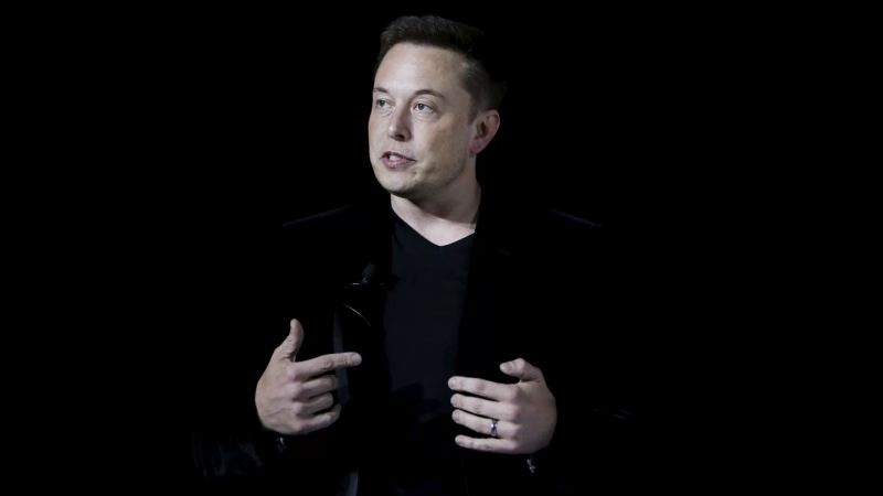 Will Elon Musk be our savior or our destroyer?