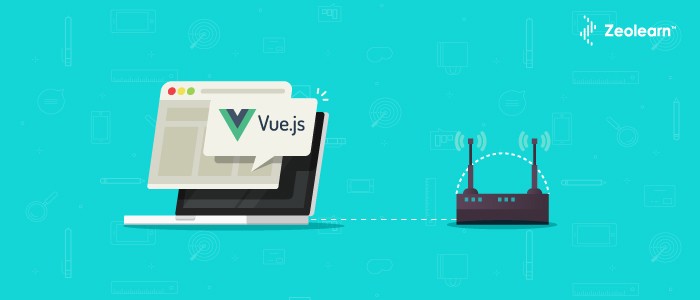 How to use routing in Vue.js to create a better user experience