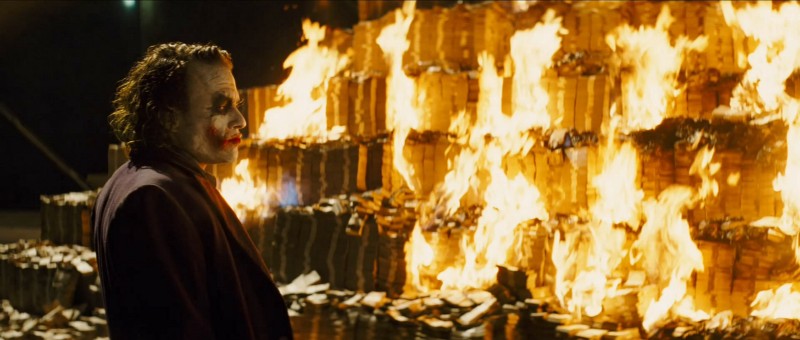 Salary Negotiation: how not to set a bunch of money on fire