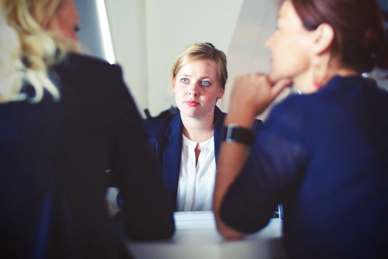 These are the questions you want to ask at that job interview.