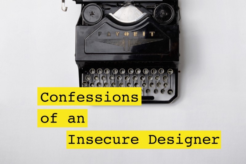 Code Briefing: Confessions of an Insecure Designer