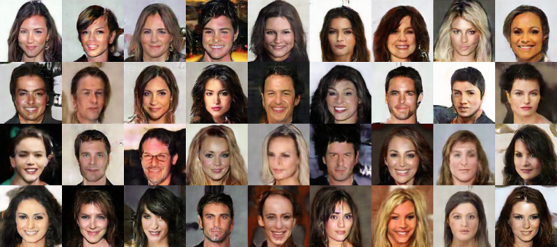 Dive head first into advanced GANs: exploring self-attention and spectral norm