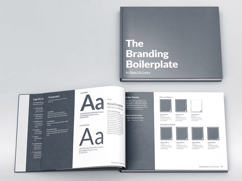 What is boilerplate and why do we use it? Necessity of coding style guide