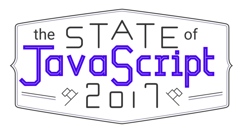 A Look Back at the State of JavaScript in 2017
